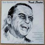Frank Sinatra LP - Best of The Rarities, 1960 tot 1980, Gebruikt, Ophalen of Verzenden, 12 inch
