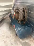 Airpress copressor K200-450, Gebruikt, 6 tot 10 bar, Ophalen of Verzenden, 25 tot 100 liter