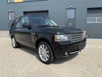 Land Rover Range Rover 5.0 V8 Supercharged Volledig Dealer o, Auto's, Automaat, Euro 5, 3500 kg, 510 pk
