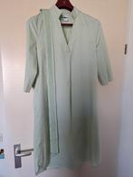 Jurk Airfield maat 38, Kleding | Dames, Jurken, Maat 38/40 (M), Nieuw, Ophalen of Verzenden, Knielengte