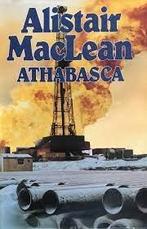 Athabasca - Alistair Maclean, Gelezen, Ophalen of Verzenden