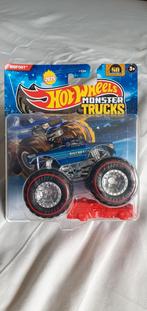 Hot Wheels Monster Truck - Bigfoot -Treasure Hunt Nieuw!, Hobby en Vrije tijd, Ophalen of Verzenden, Nieuw, Auto