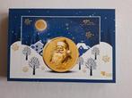 Nieuwe kerst puzzel 500 stukjes, Ophalen of Verzenden, Nieuw