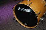 Sonor Force 2003 drumstel (25252325), Muziek en Instrumenten, Drumstellen en Slagwerk, Ophalen, Gebruikt, ., Sonor