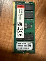 4x 32GB DDR5 Laptop RAM - NIEUW, Computers en Software, RAM geheugen, 32 GB, Nieuw, Ophalen of Verzenden, DDR5