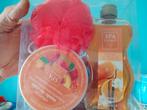 glitter bath en shower gel, Ophalen of Verzenden, Nieuw, Bad & Douche