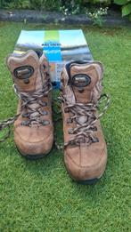 Meindl Vakuum Lady Ultra GTX beige UK maat 10 - 43/44, Ophalen of Verzenden, Nieuw, Schoenen
