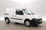 Renault Kangoo Express Z.E Incl. Accu | EXPORT l BATTERIJ ST, Stof, Gebruikt, Wit, Origineel Nederlands