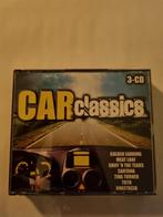 Car Classics - Verzamel3cd., Cd's en Dvd's, Cd's | Verzamelalbums, Ophalen of Verzenden
