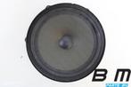 Lagetonenluidspreker L of R voor VW Tiguan 5N 5N0035454B, Gebruikt