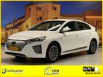 Hyundai IONIQ I-Motion EV 38 kWh Camera Apple Carplay PDC, Gebruikt, Zwart, Parkeersensor, Wit