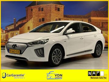Hyundai IONIQ I-Motion EV 38 kWh Camera Apple Carplay PDC beschikbaar voor biedingen