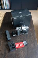 Fujifilm X-T3 Body + 3 accu's, Ophalen of Verzenden, Gebruikt, Fuji, Geen optische zoom