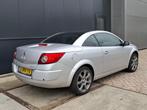 Renault Mégane Coupé-Cabriolet 2.0-16V Privilège Pano/Leer/C, Auto's, Voorwielaandrijving, 135 pk, 4 cilinders, Cabriolet
