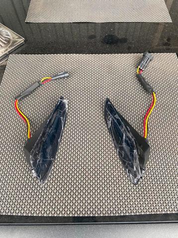 Vespa sprint led knipperlichten nieuw beschikbaar voor biedingen