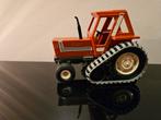 Fiat 880 DT Halftrack - Britains Schaalmodel, Ophalen of Verzenden, Tractor of Landbouw, Britains