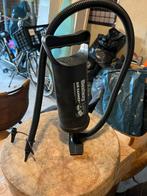 Luchtpomp, Ophalen of Verzenden, Zo goed als nieuw