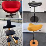 Stokke Varièr | Move | Thatsit | Planet Chair | ergonomisch, Ophalen, Gebruikt, Overige kleuren, Bureaukruk