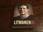 Litmanen 10, Boeken, Ophalen of Verzenden, Zo goed als nieuw, Balsport