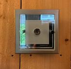 5 wandlampen, Ophalen of Verzenden, Gebruikt