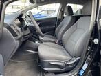 Kia Rio 1.2 CVVT Plus Pack Airco Aux/Usb, Auto's, Kia, Euro 5, Gebruikt, Zwart, 4 cilinders