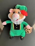 Albert Heijn ( AH ) hamster - Piet met cadeauzak - Sint, Ophalen of Verzenden, Zo goed als nieuw, Overige typen