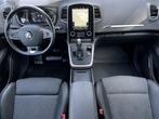 Renault Grand Scénic 1.3 TCe Bose / Dealer onderhouden / Tr, Euro 6, 4 cilinders, Blauw, 1330 cc