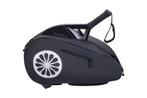 Indian Maharadja Padeltas Platinum PXLR Zwart, Info@padelshot.nl, Padeltas, LiWell B.V., Nieuw