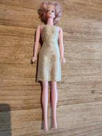 Barbie clone vintage evergreen in mooie staat., Ophalen of Verzenden, Zo goed als nieuw, Kleertjes