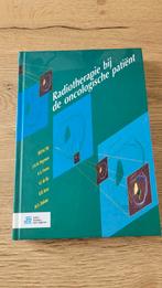 Radiotherapie bij de oncologische patiënt, Verzenden, HBO, Zo goed als nieuw, J.A.M. Hegeman, A.A. Froma, V.J. de Ru, R.B. Keus, W.V. Dolsma