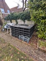 Kunststof Vlonders - 14 stuks - Tuin/Camping, Caravans en Kamperen, Ophalen