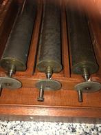 Muziekdoos speeldoos rollen, Ophalen of Verzenden