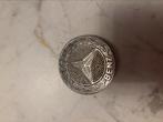 Mercedes Benz W114 w115 Badge 300D 220D 280E 250 200D 240D, Ophalen of Verzenden