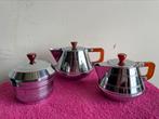 Te Koop; Theeset Retro, Ophalen of Verzenden