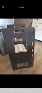 Leertoren Montessori - Veilig leren en ontdekken!, Kinderen en Baby's, Ophalen of Verzenden, Zo goed als nieuw