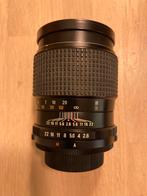 Tokina 135mm/2.8 telelens, Ophalen of Verzenden, Zo goed als nieuw