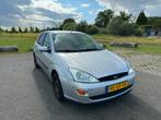 Ford Focus 1.6 I 2000 elek.ramen/trekhaak/188dkm, 1596 cc, Stof, 4 cilinders, 100 pk