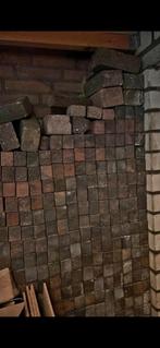 Gratis af te halen. Bestrating voor de tuin. Ongeveer 9m2, Tuin en Terras, Tegels en Klinkers, Klinkers, Ophalen of Verzenden