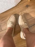 Loro piana Summer Charms Walk Loafers, Kleding | Dames, Schoenen, Nieuw, Ophalen of Verzenden, Instappers, Beige