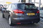 Ford Focus Wagon 1.5 Titanium | Automaat | Keyless | NAP + A, 65 €/maand, Stof, 4 cilinders, 150 pk