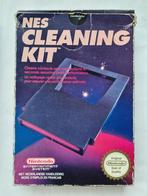NES cleaning kit, Spelcomputers en Games, Games | Nintendo NES, Vanaf 3 jaar, Gebruikt, Ophalen of Verzenden, 1 speler