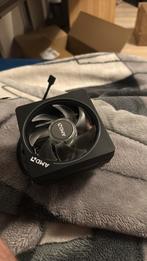 Cpu koeling, Ophalen of Verzenden, Zo goed als nieuw, Luchtkoeling