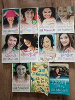 12 Jill Mansell boeken, Ophalen of Verzenden, Gelezen, Jill Mansell