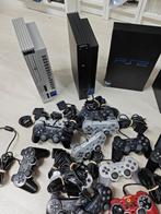 PS2 sets met Controllers, Gebruikt, Met games, Ophalen of Verzenden, Tokyo, Japan