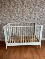 Coming Kids Bliss Ledikant - Zeegroen/Mint, Kinderen en Baby's, Babywiegjes en Ledikanten, Ophalen, Zo goed als nieuw, Ledikant