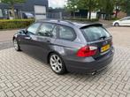 BMW 3-serie Touring 320i Touring / lekt wat olie / handel of, Auto's, 13 km/l, Achterwielaandrijving, 4 cilinders, 150 pk