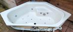 Bubbelbad Libra Dynasty, Ophalen, Gebruikt, 100 tot 150 cm, 75 cm of meer