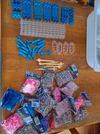 Rainbow Loom, Hobby en Vrije tijd, Knutselen, Ophalen of Verzenden, Zo goed als nieuw