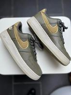 Nike Airforce 1 ‘07 LX Turtle low 38.5 / 39, Ophalen of Verzenden, Zo goed als nieuw, Sneakers of Gympen, Nike