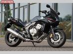 HONDA CBF 600 S ABS (bj 2010), 4 cilinders, Bedrijf, Meer dan 35 kW, Toermotor